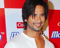 We shouldn't copy older generation: Shahid Kapoor